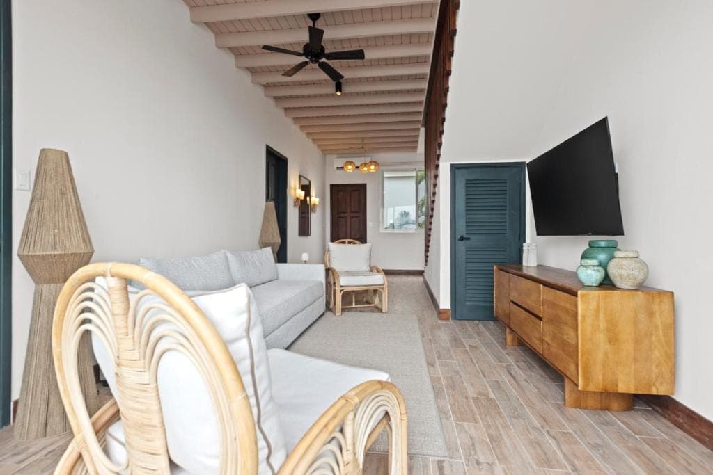 Three Bedroom Marina Villa photo 3