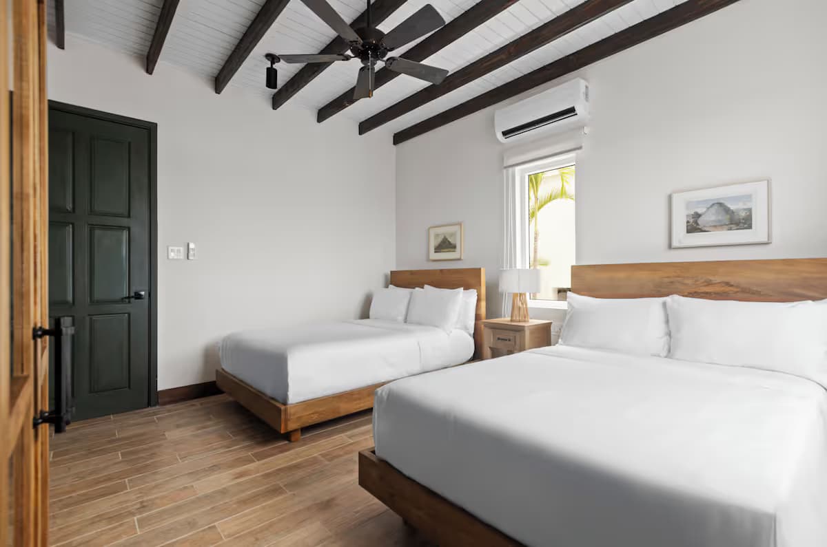 Three Bedroom Marina Villa photo 2