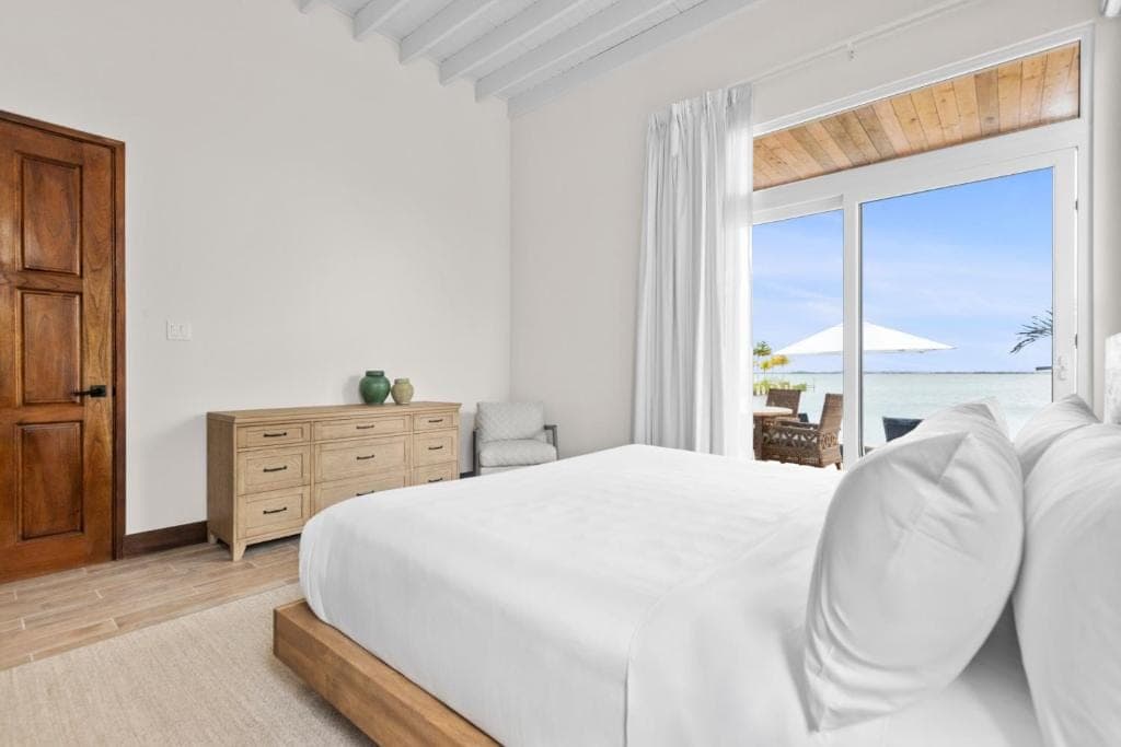 Three Bedroom Marina Villa photo