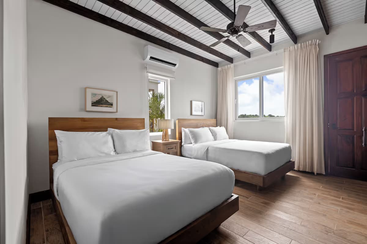 Four Bedroom Marina Villa photo 5