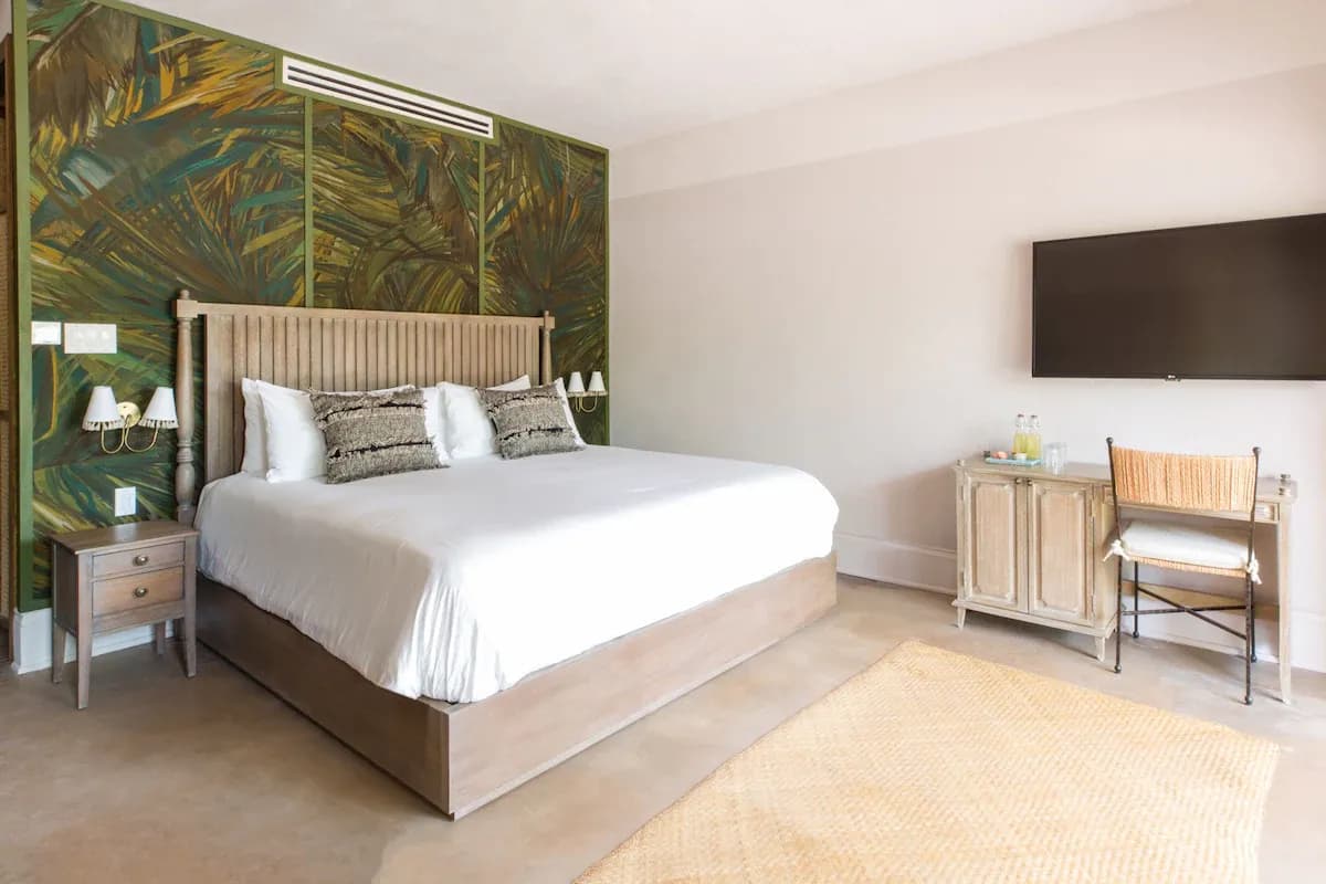 Deluxe Room photo 3