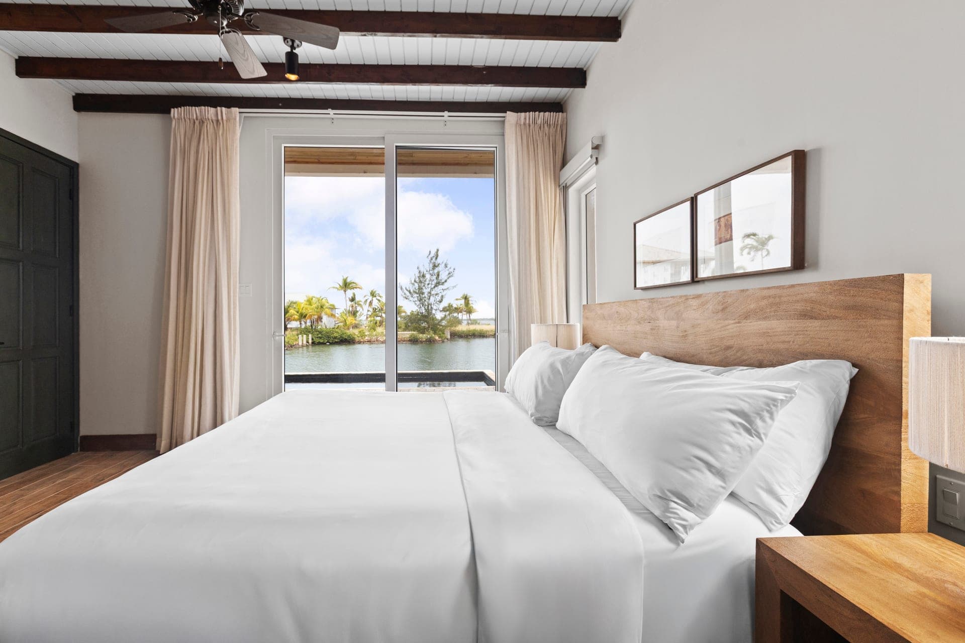 Four Bedroom Marina Villa photo