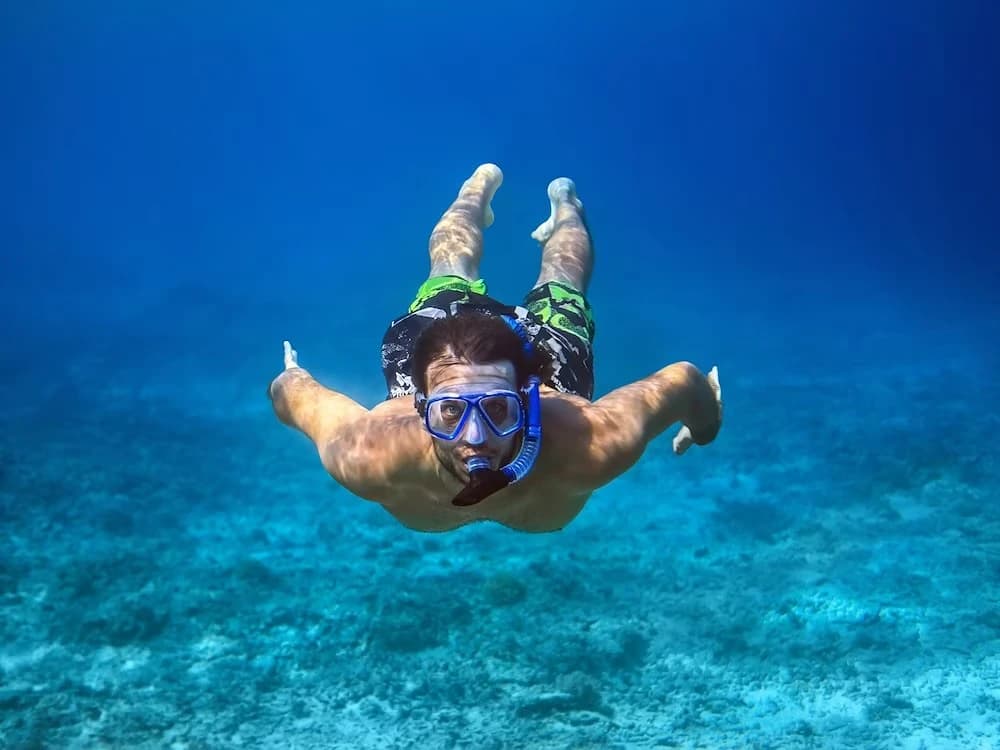 private snorkel