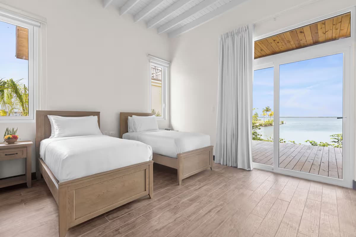 Two Bedroom Marina Villa photo 3